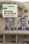 syrie,guerre,répression,barbarie,terreur,réfugiés,syriens,kurdes,assad,poutine,erdogan,selahattin demirtas,anwar al-bunni,michel seurat,xavier baron,raphaël pitti,syrie l’état de barbarie,histoire de la syrie,va où l’humanité te porte,cyber@cteurs