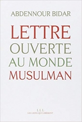 islamisme,frères musulmans,salafistes,laïcité,islam,soufisme,abdennour bidar,ghaleb bencheikh,khaled bentounes,conscience soufie,saveurs soufies,isthme