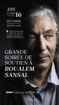 boualem sansal,sansal,écriture,solidarité,soutien,libération,liberté,valeurs,courage,liberté d’expression,algérie,répression