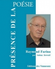 raymond farina,les grands jaseurs de bohême suivi de l’oiseleur de paradigme,n&b éditions,sabinedewulf,poésie,écriture,oiseaux,pensée,valeurs