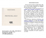 éditions du 6 rue gryphe,vincent courtois,christian rigault,en-tête,poésie,fragments,citations