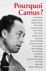 camus,valeurs,pensée,humanité,solidarité,liberté,livres,citations,boualem sansal,sansal